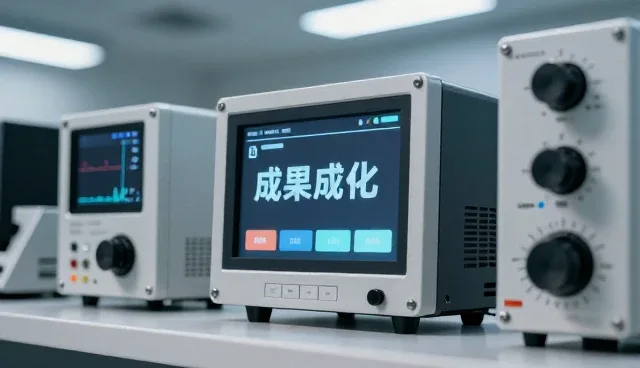 如何在应用开发中精准把握选型关注点